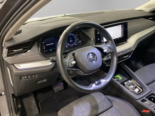 Skoda Octavia 2.0 TDI Combi Style Style