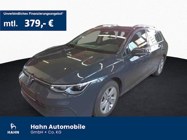 Volkswagen Golf Golf VIII Life Variant