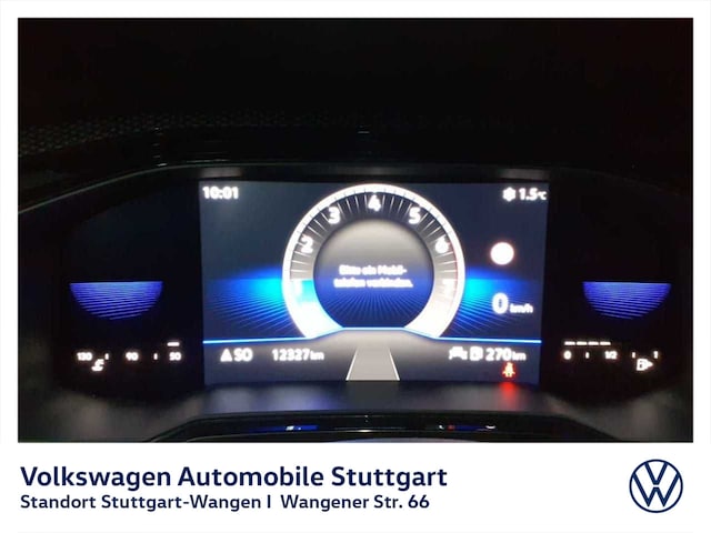 Volkswagen Polo 1.0 TSI Life