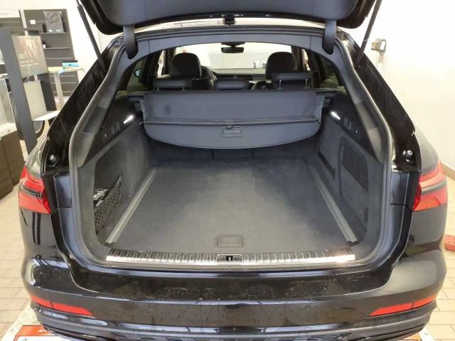 Audi A6 40 TDI Quattro S-Line S-Tronic Sport