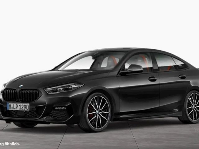 BMW 220 220i Coupé Gran Coupé M-Sport