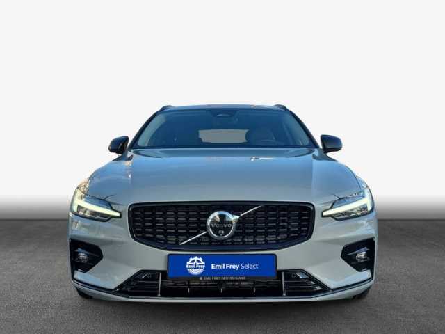 Volvo V60 V60