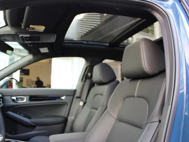 Honda Civic Advance Hybrid