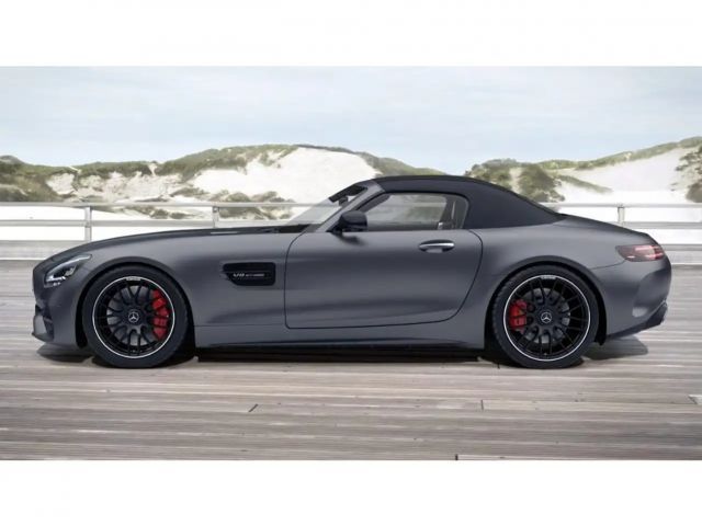 Mercedes-Benz AMG GT AMG Line Roadster