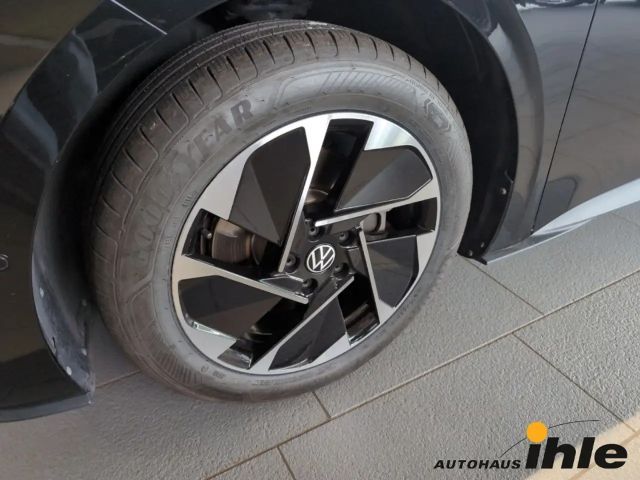 Volkswagen ID.3 58 KWh Performance Pro