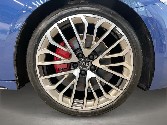 Audi A5 Avant Quattro S-Tronic