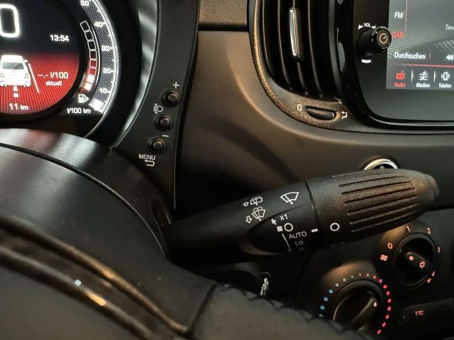 Abarth 695 1,4 180PS Klima...