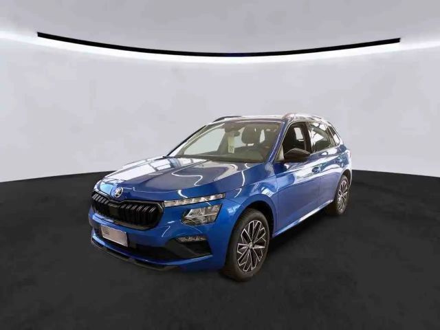 Skoda Kamiq 1.0 TSI Selection