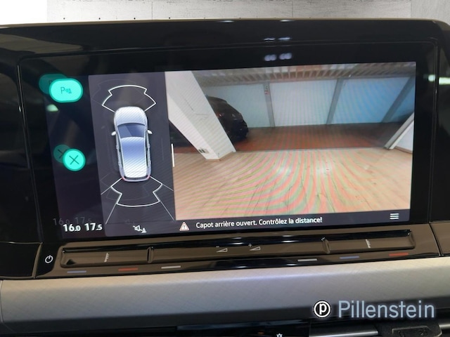 Volkswagen Golf 2.0 TDI DSG Life