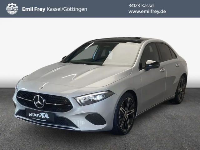 Mercedes-Benz A 200 A-Klasse