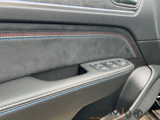 Renault Arkana Alpine Esprit Hybrid TCe 160