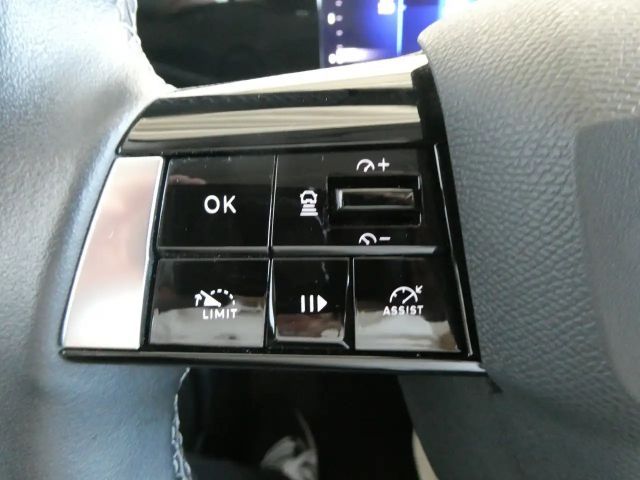 Opel Astra Business Edition