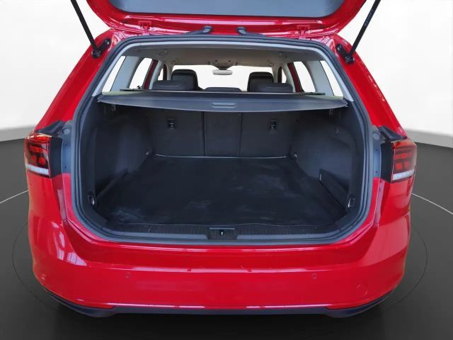 Volkswagen Passat 2.0 TDI Business Variant