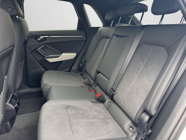 Audi Q3 Quattro S-Tronic