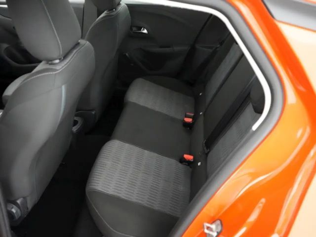 Opel Corsa Edition F Edition