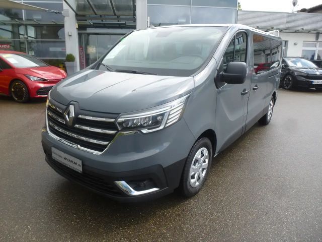 Renault Trafic L2H1 Life