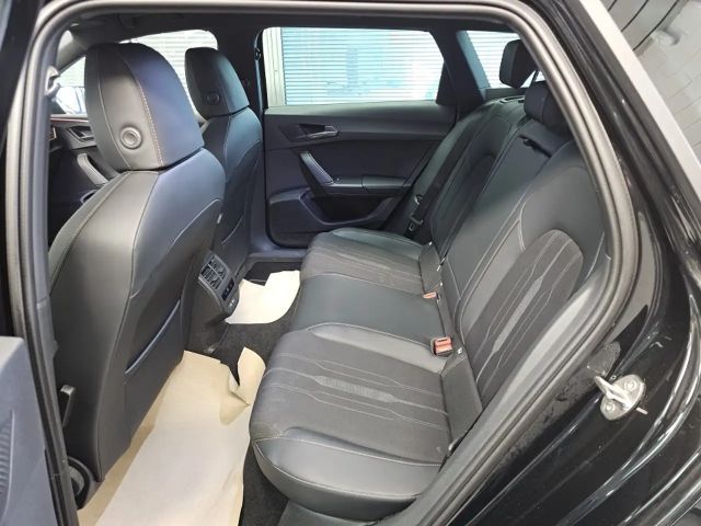 Cupra Leon Navi,LED,PDC,SHZ,el.Klappe