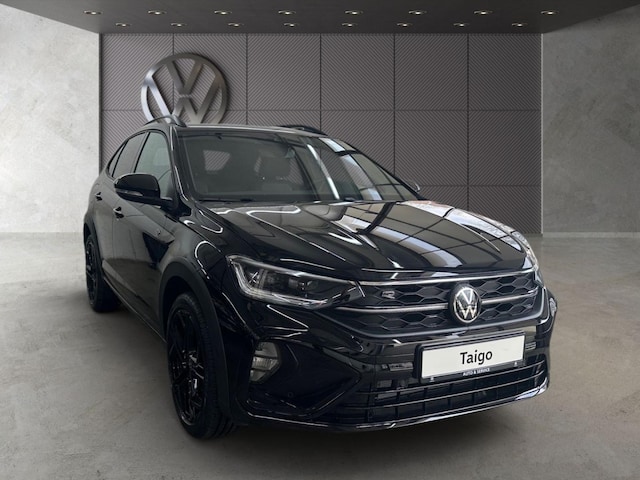 Volkswagen Taigo DSG R-Line