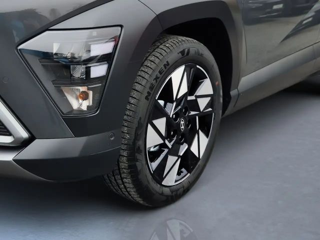 Hyundai Kona 2WD Hybrid Trend