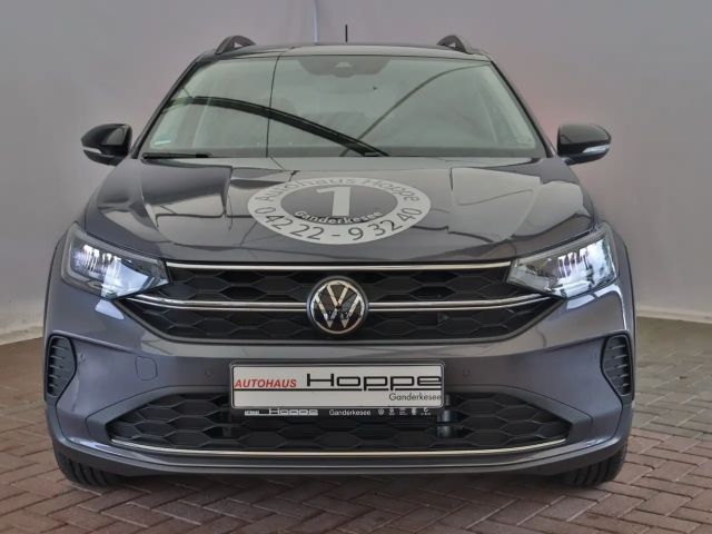 Volkswagen Taigo 1.0 TSI