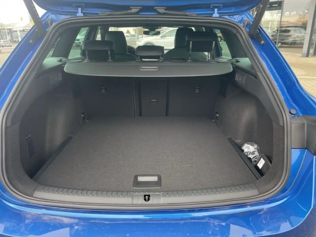 Seat Leon 1.5 TSI FR-lijn Sportstourer