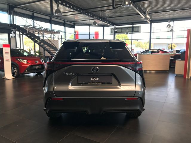 Toyota bZ4X 5-deurs