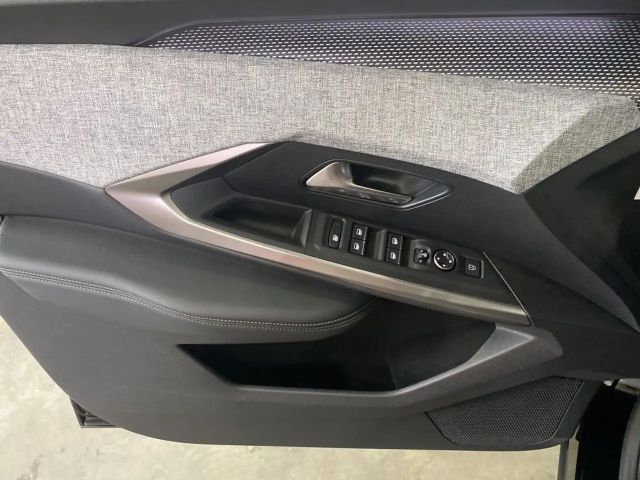 Peugeot 5008 GT-Line Hybrid