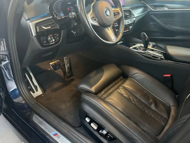 BMW 530 530e M-Sport Touring xDrive