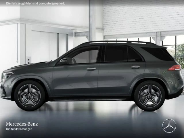 Mercedes-Benz GLE 450 4MATIC AMG Line