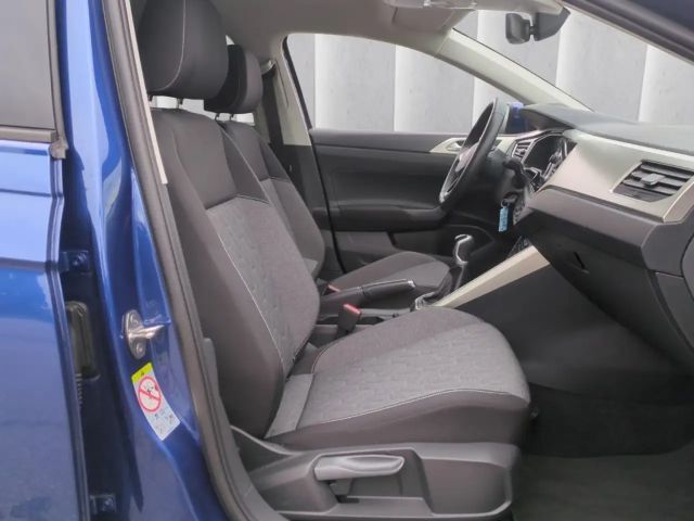 Volkswagen Taigo 1.0 TSI Move