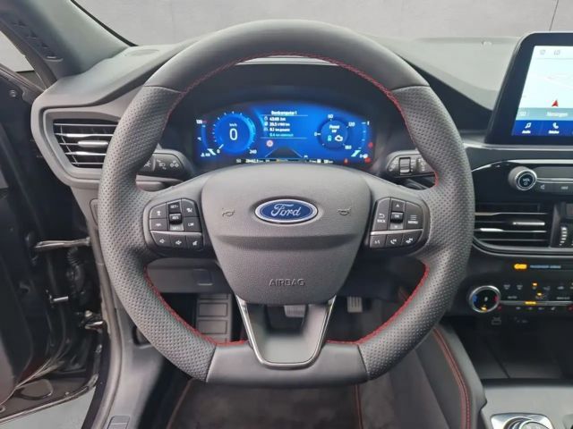Ford Kuga Plug in Hybrid ST Line X