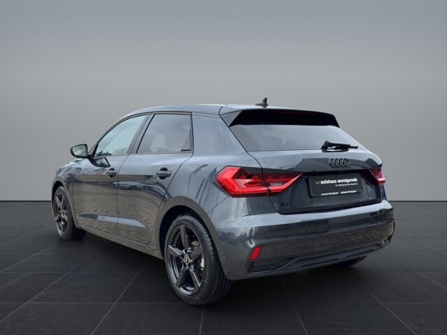 Audi A1 30 TFSI S-Tronic Sportback