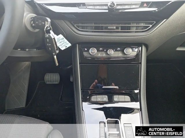 Opel Grandland X GS-Line Grand Sport