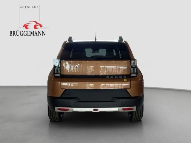 Fiat Grande Panda E La Prima