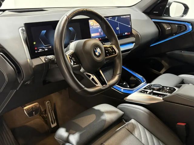 BMW X3 xDrive