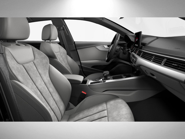 Audi A5 40 TFSI S-Tronic Sportback