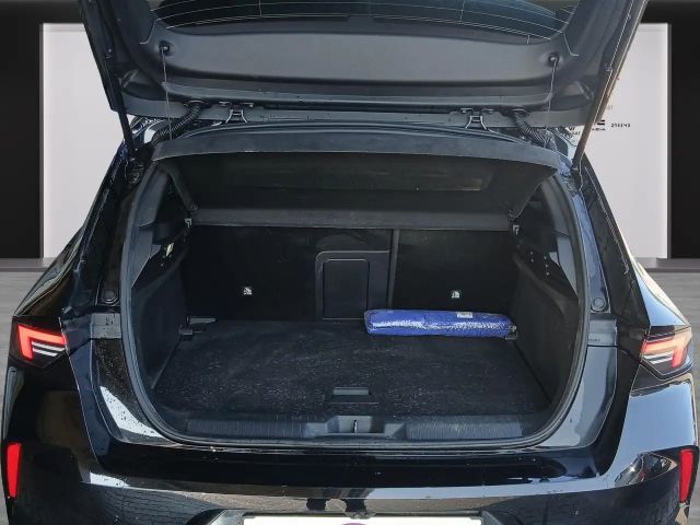 Opel Astra GS-Line Grand Sport