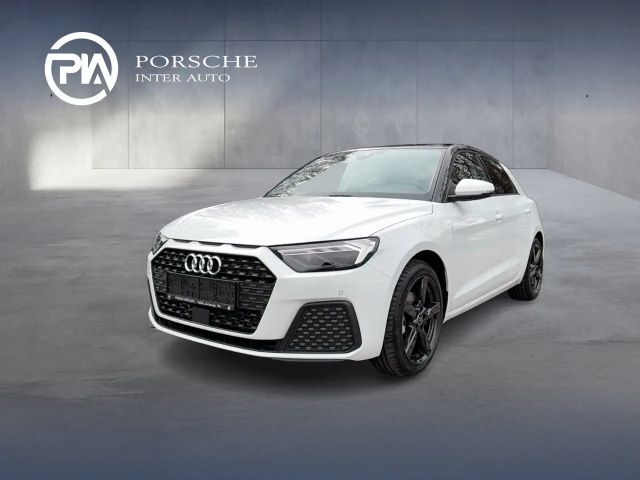 Audi A1 30 TFSI