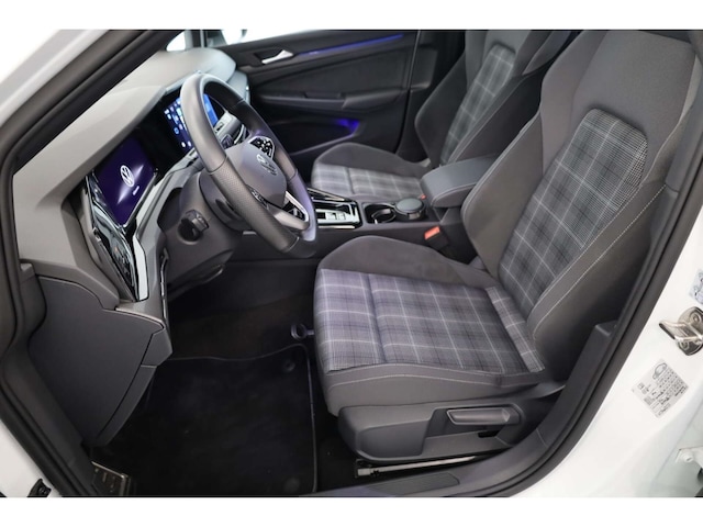 Volkswagen Golf 2.0 TDI GTD