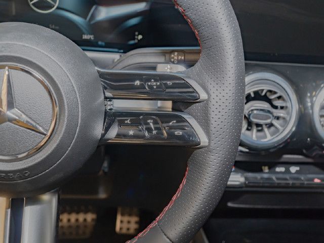 Mercedes-Benz GLB 250 4MATIC