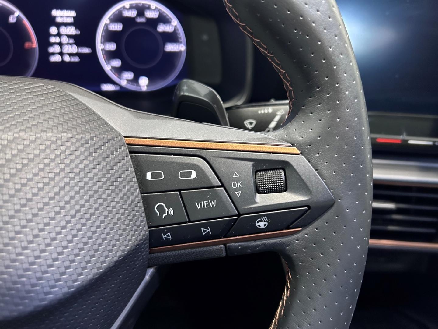 Cupra Formentor 1.4 VZ e-Hybrid