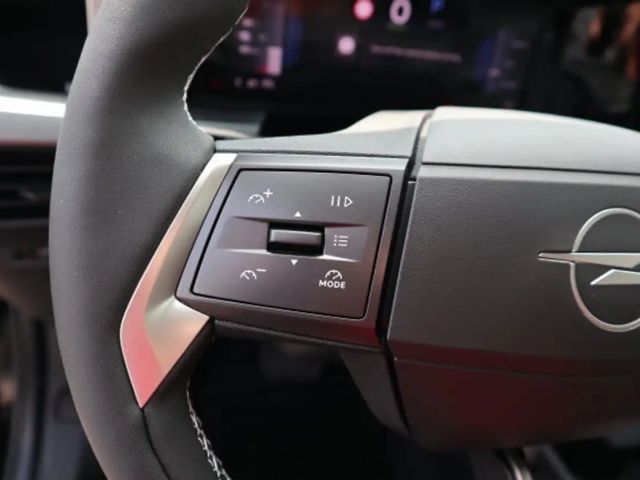 Opel Frontera GS e-Frontera