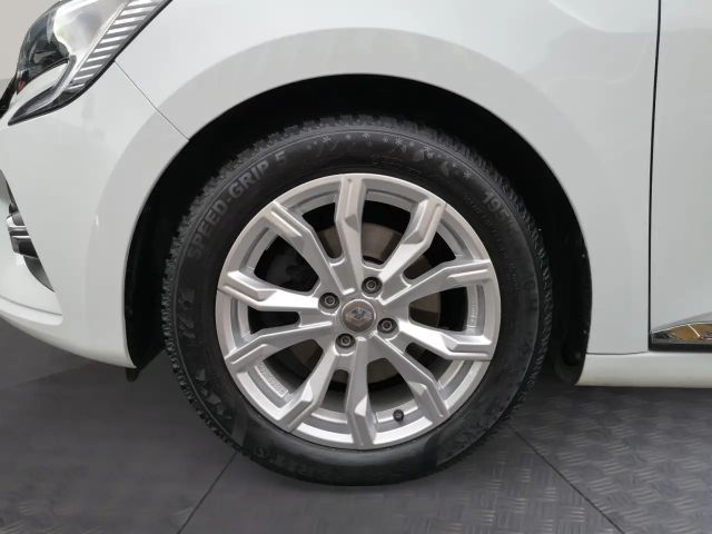 Renault Clio E-Tech Techno