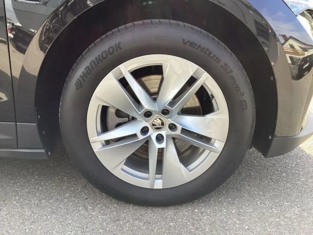 Skoda Enyaq iV 80