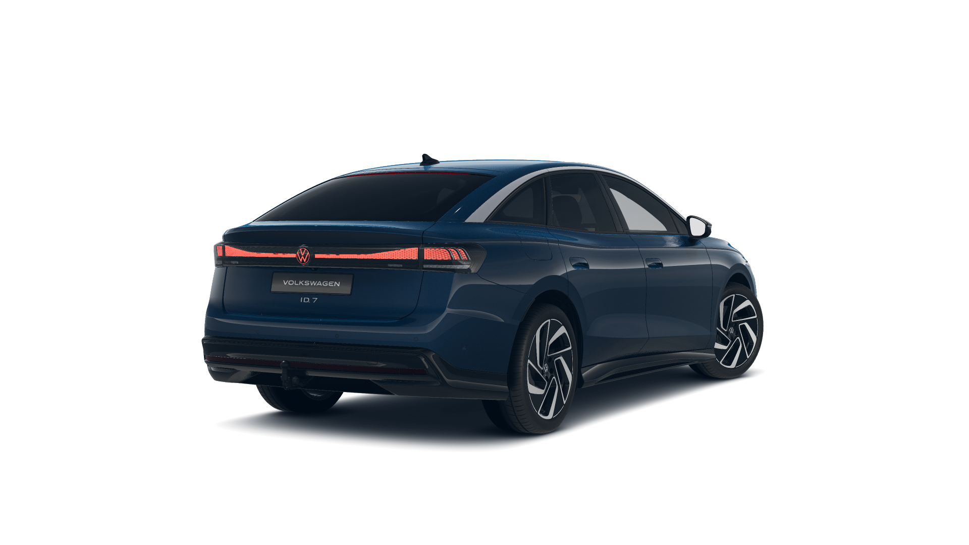 Volkswagen ID.7 Max Pro