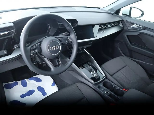 Audi A3 Hybride Sedan