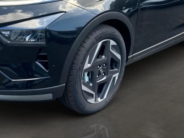 Hyundai Bayon 1.0 Prime T-GDi