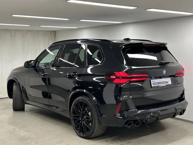 BMW X5 Competition