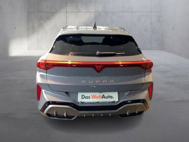 Cupra Terramar 1.5 e-Hybrid VZ