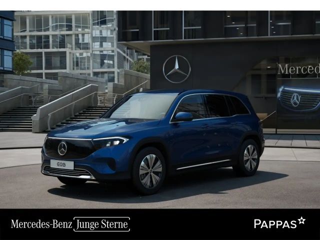 Mercedes-Benz EQB 250